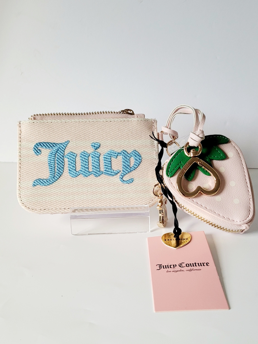 Juicy Couture Paradise Mini Bundle